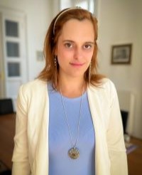 Szathmáry Alinka