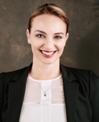 Dr. Kocsis Borbála Andrea